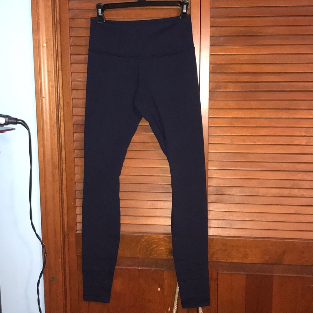 Lulu lemon leggings